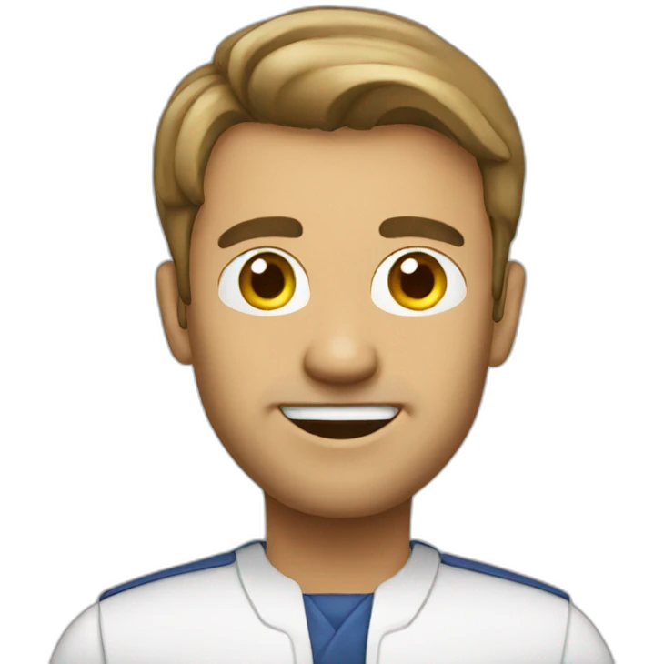 job emoji