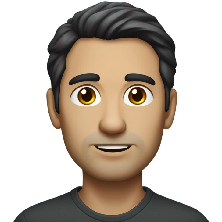„Martin Eying“ emoji