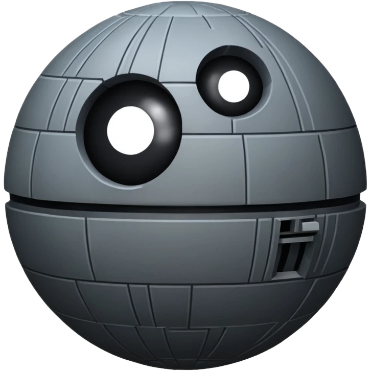 Star wars emoji
