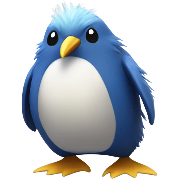 Piplup emoji