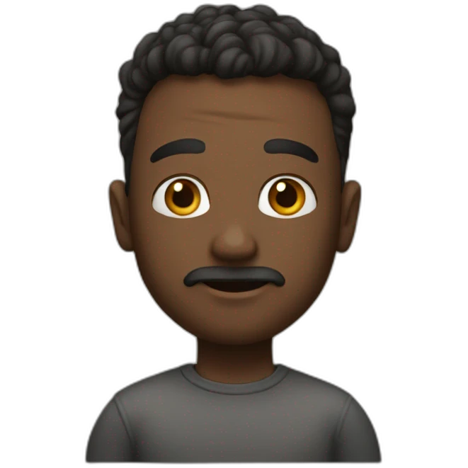Hasbik emoji