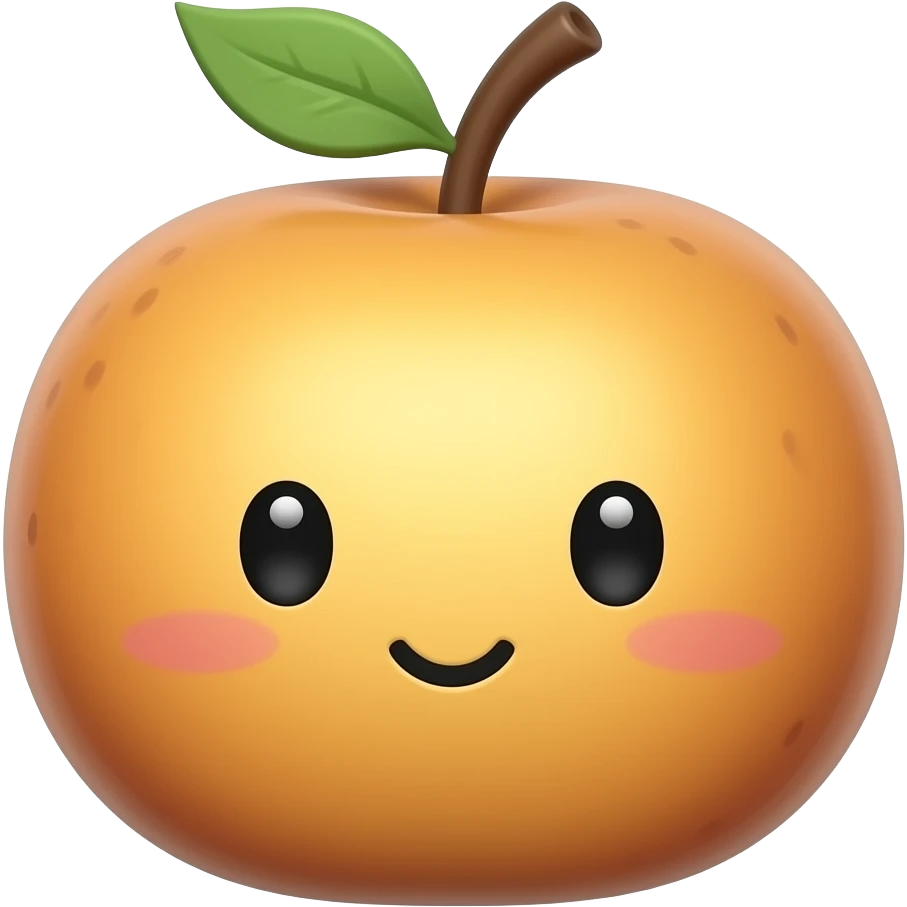 Kawaii Blox fruit emoji