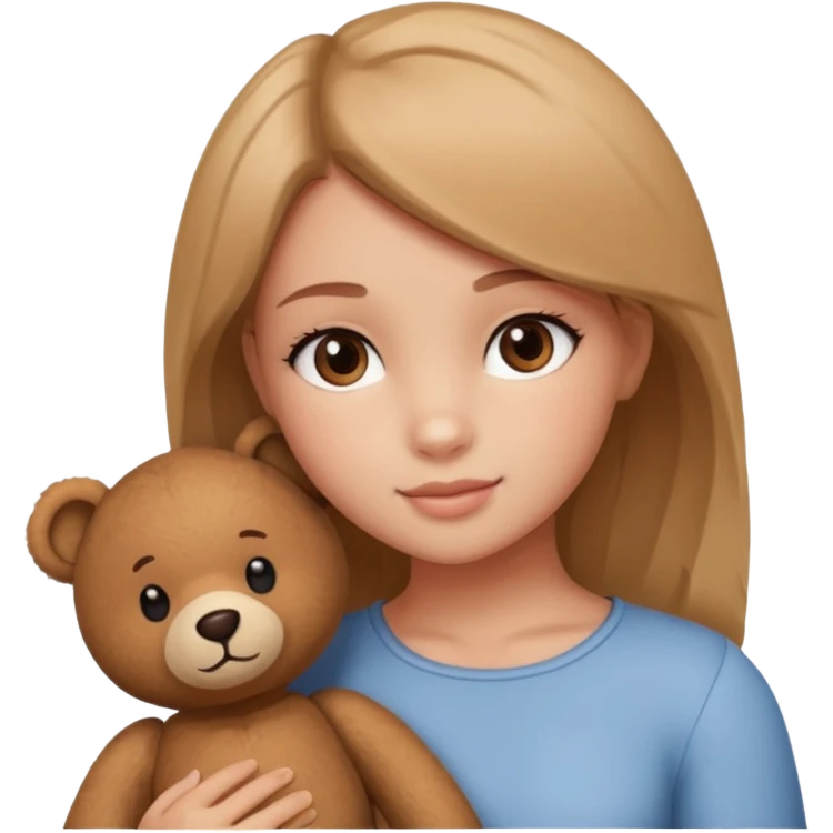 Hey Pooh darling emoji