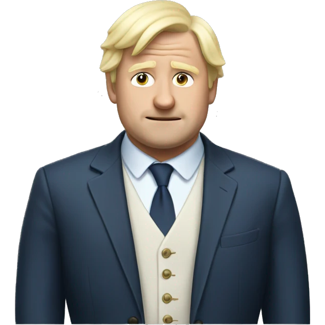 boris emoji