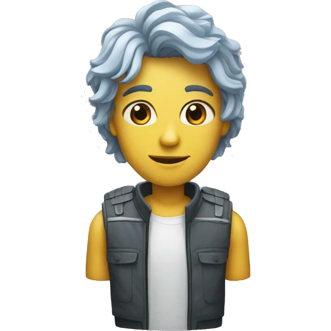 a.i emoji