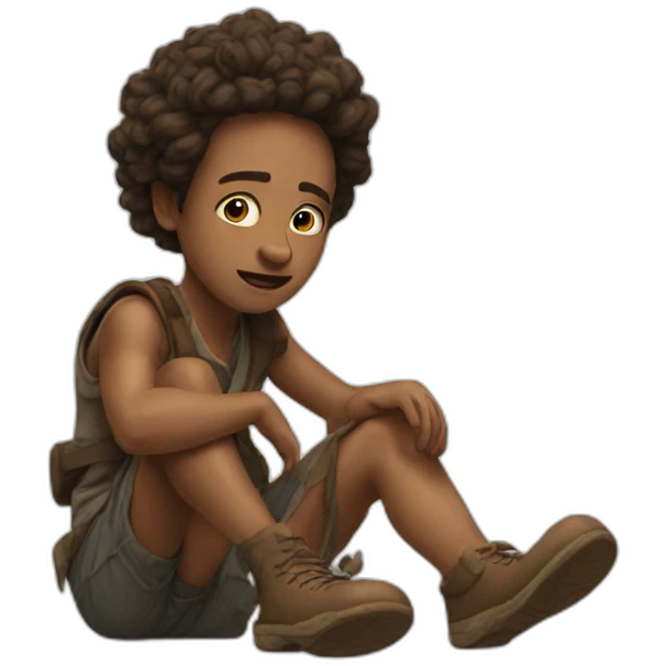 Art imagination emoji