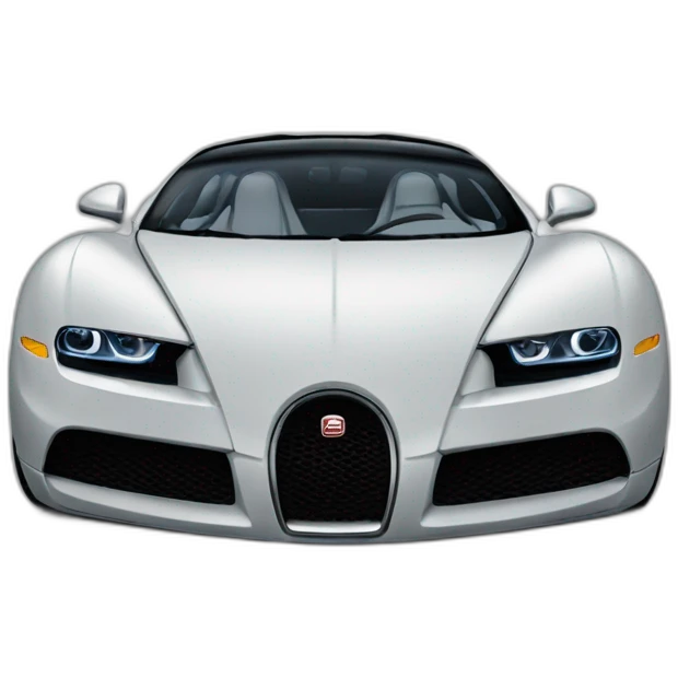 Top g in the buggati emoji