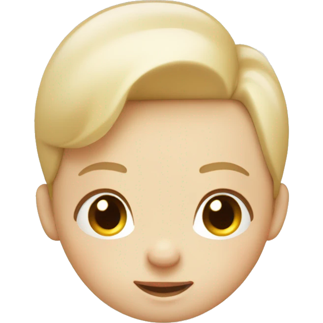 sonny angel bunny  emoji