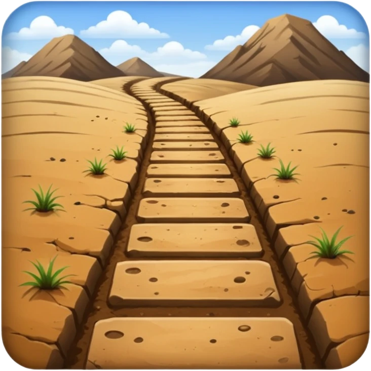 path to source emoji