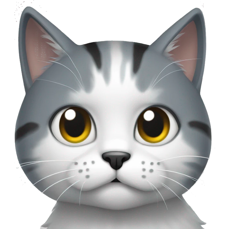 Cat as whiteout survial game hero emoji