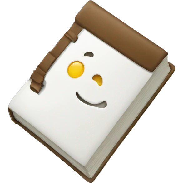 E-BOOK emoji