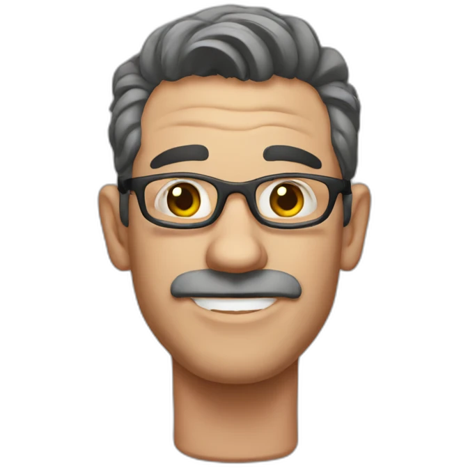 John pork emoji