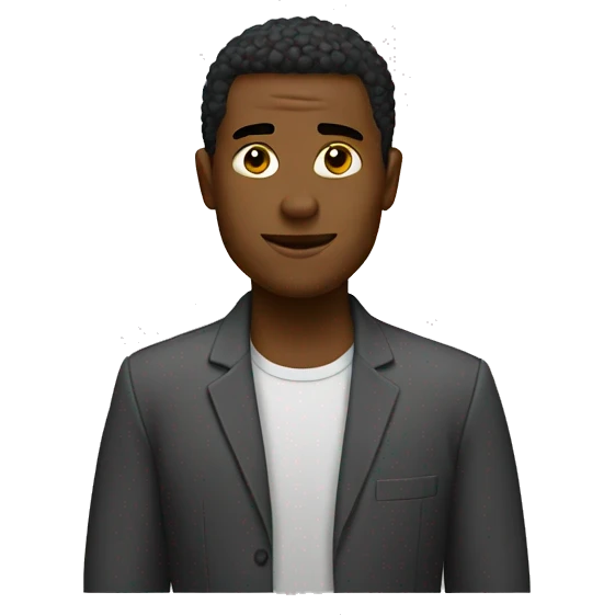 chad  emoji