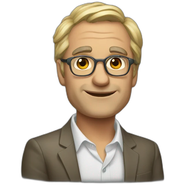 Cyril ferais emoji