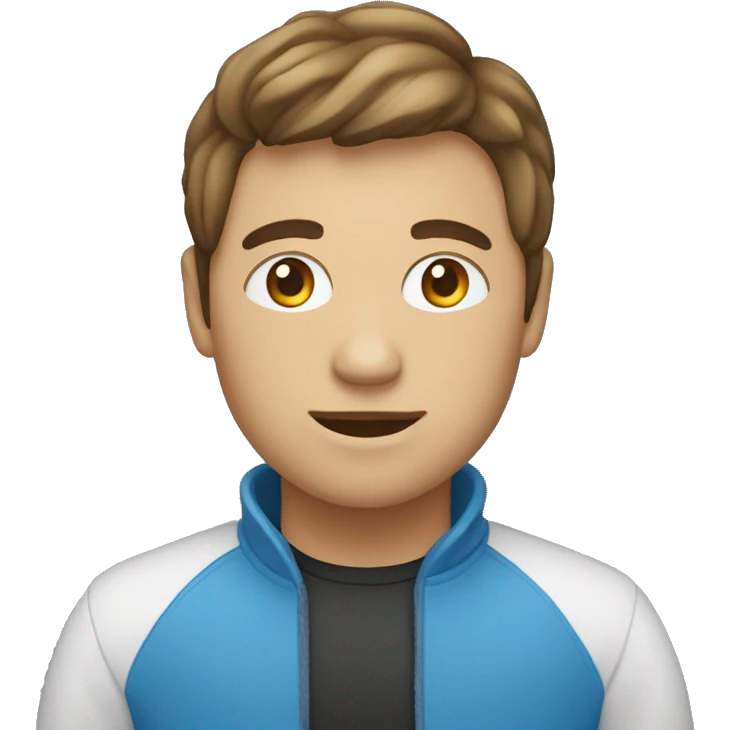  Boucle bleue fibromyalgie  emoji