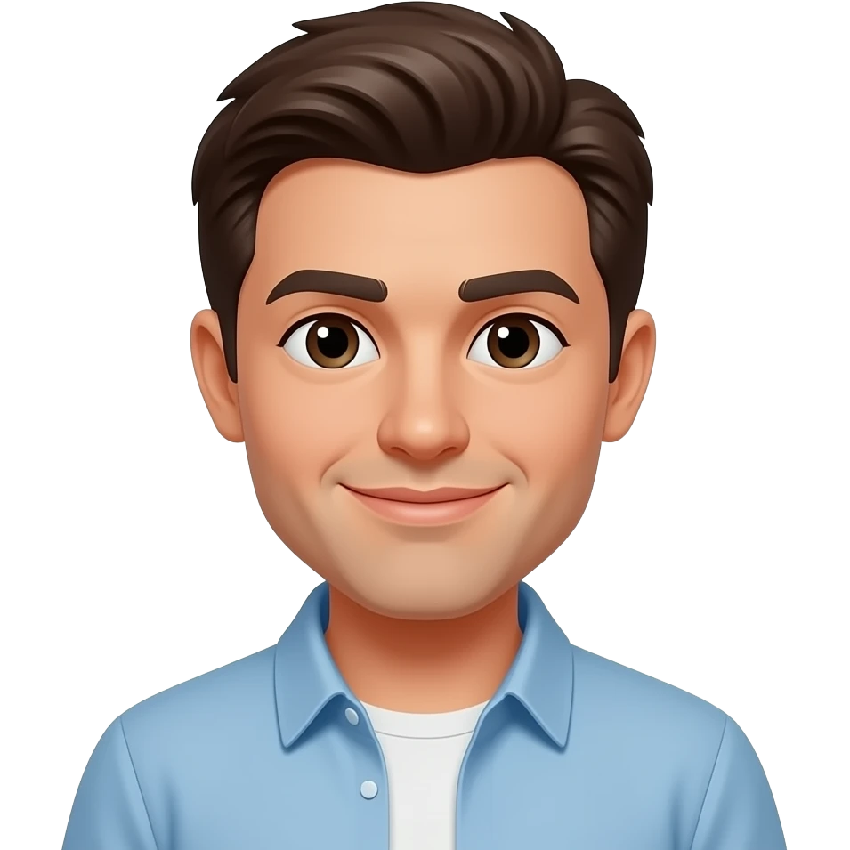 One saying what would I do without you emoji