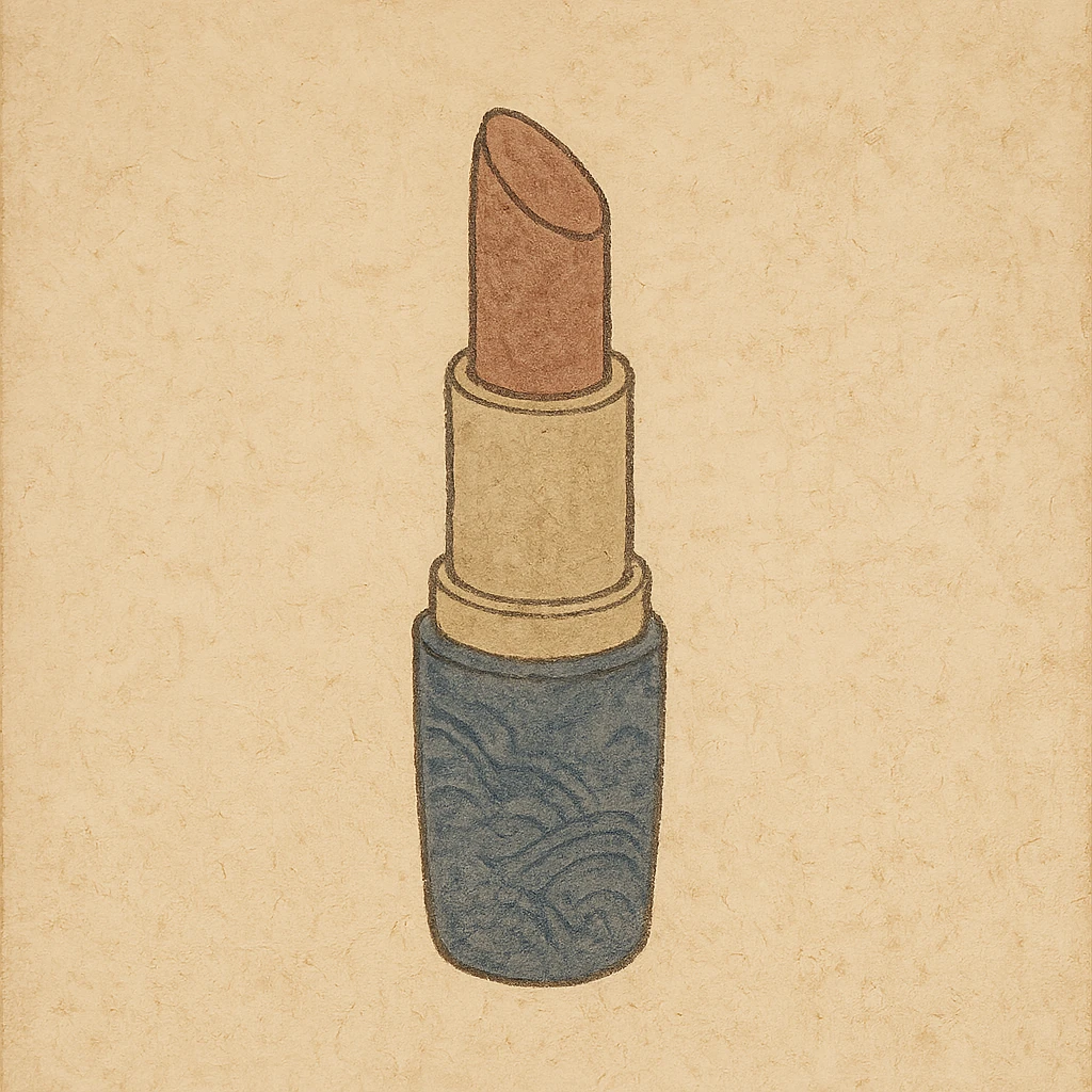 lipstick emoji emoji
