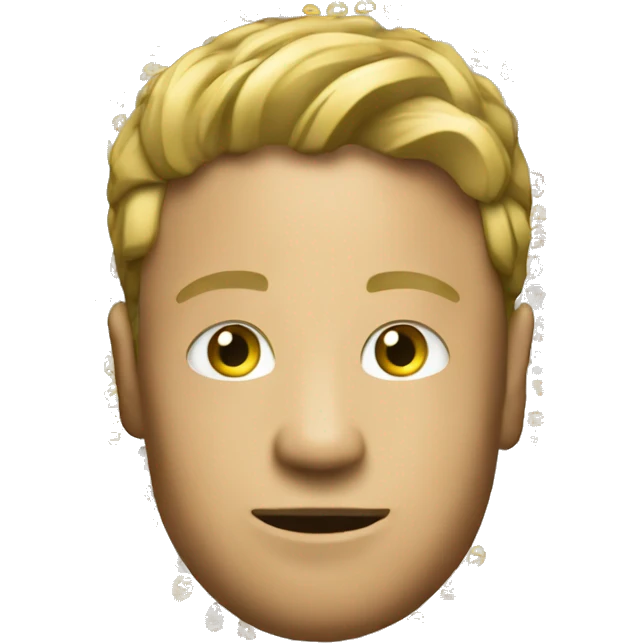 Y2k emoji