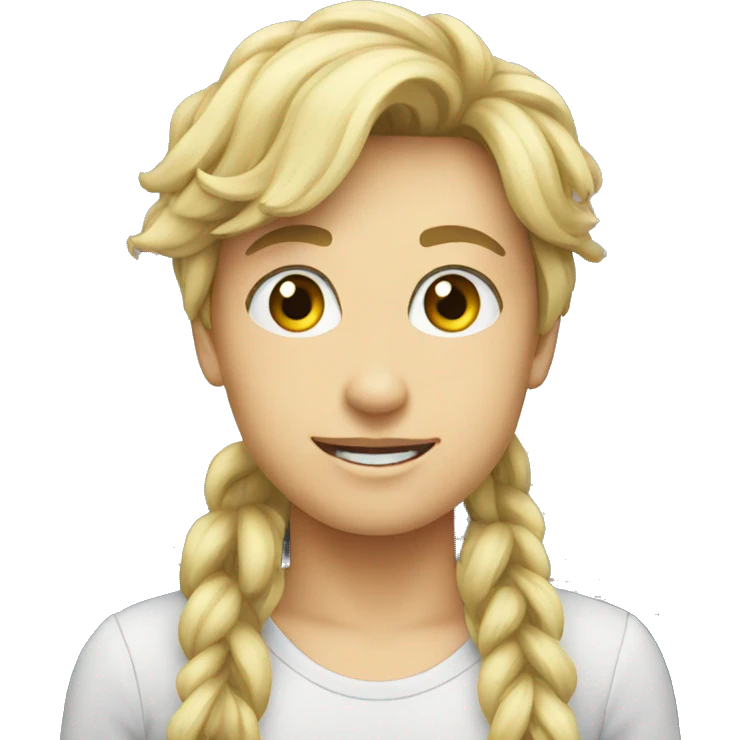 Skyline emoji