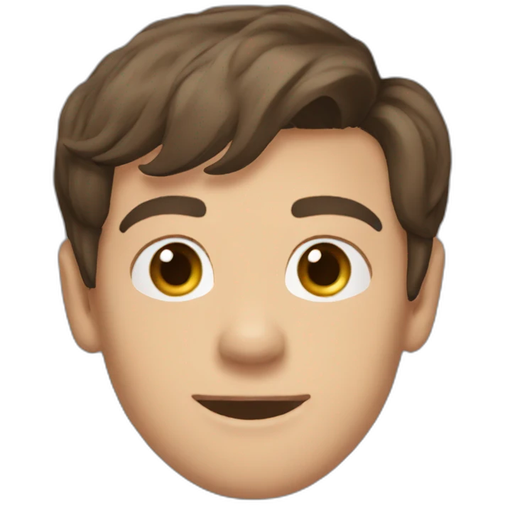 Louis Tomlinson emoji