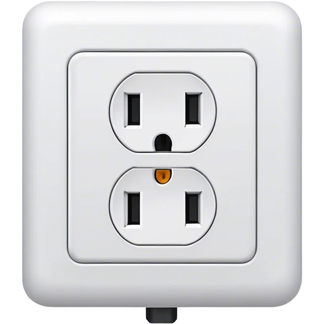 Electrical  emoji