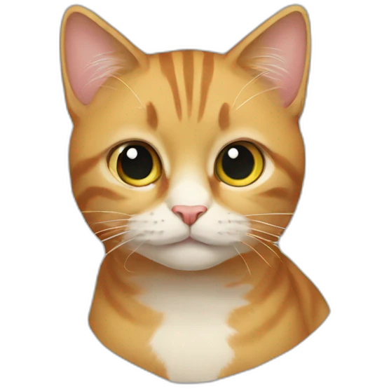 cat bro emoji
