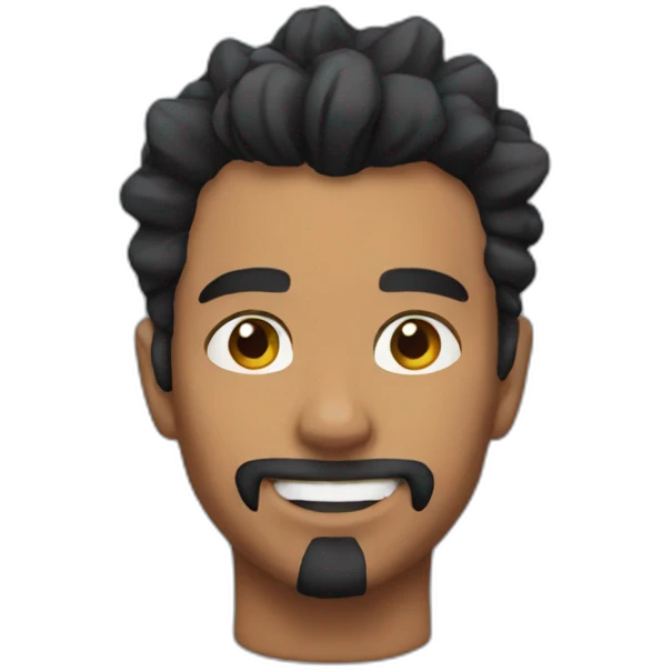Axel blaze emoji
