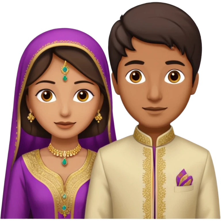 🇮🇳🇵🇰 emoji