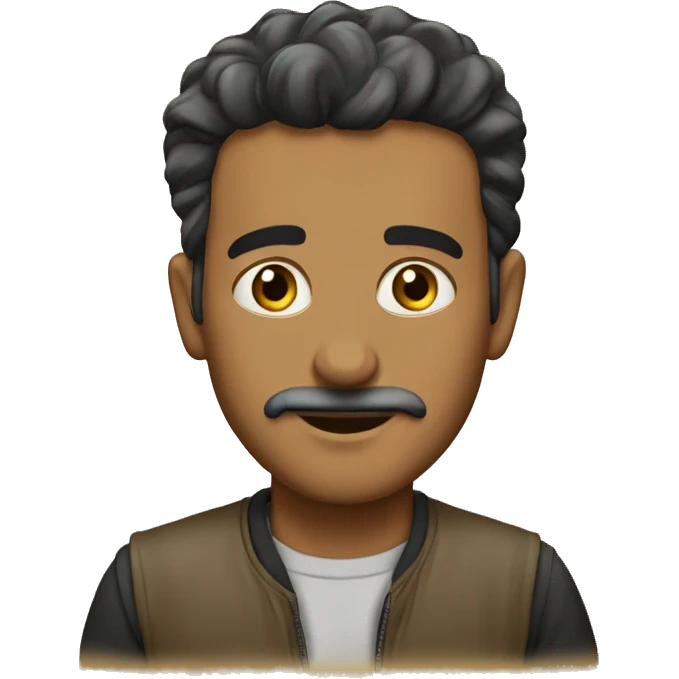 علم فيه احمر وا اصفر وا اسود وا اخصر emoji