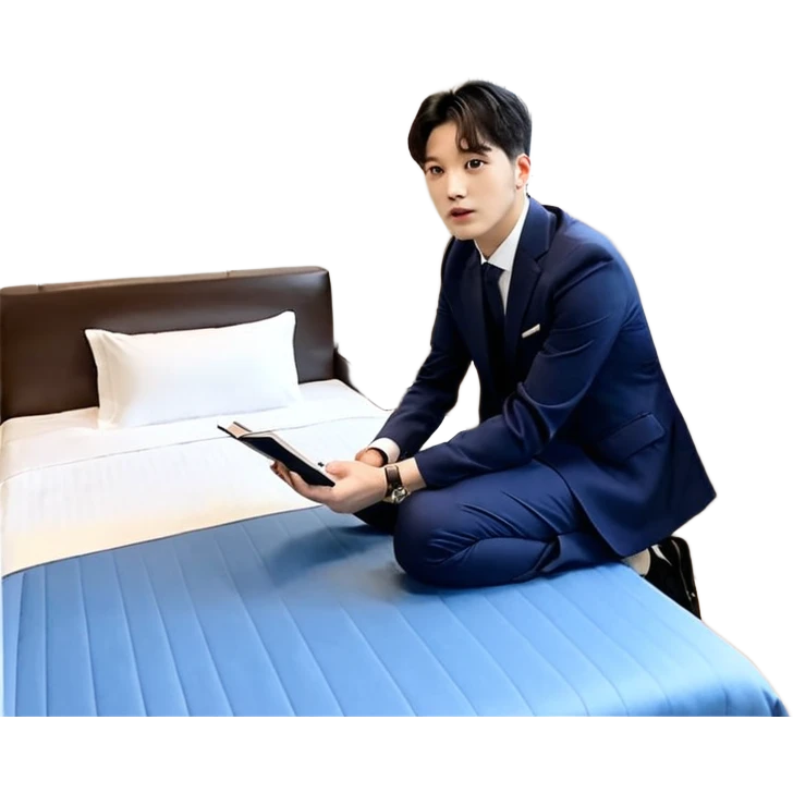 어린이집에서 생일 축하하고 있는 이미지 2장 그려줘.
한 장은 여자 1명, 남자 5명으로, 한 장은 여자 2명, 5명 조합으로 그려줘.
밝고 귀여운 어린이의 모습이 드러나면 좋겠어 emoji