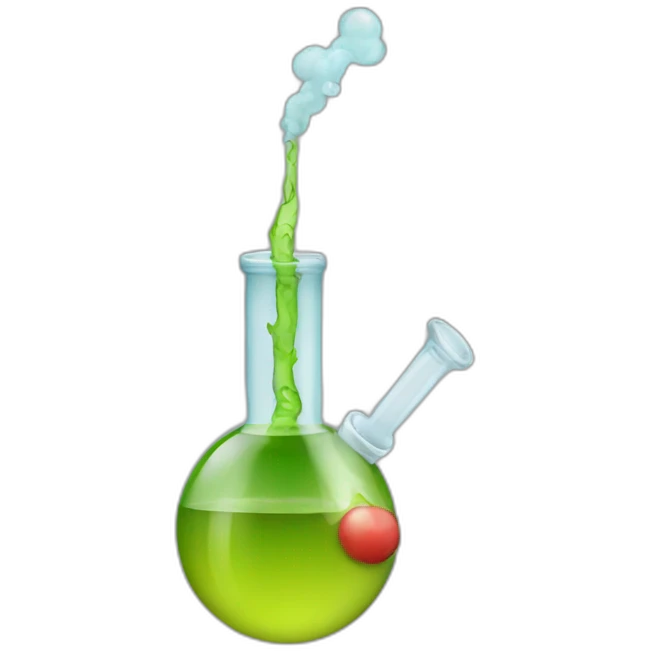 bong emoji