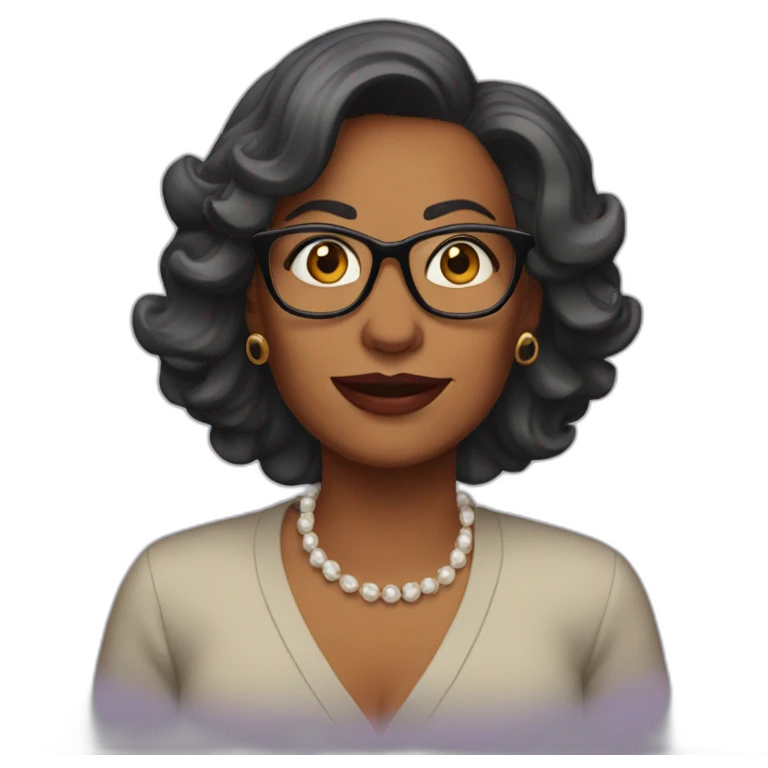 Maxine Mayfield emoji