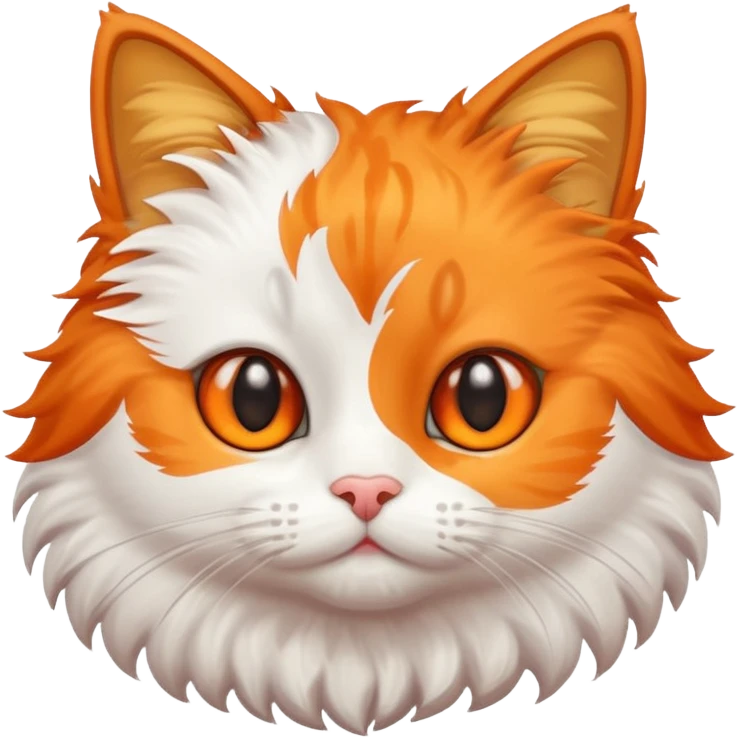 귀여운고양이 emoji