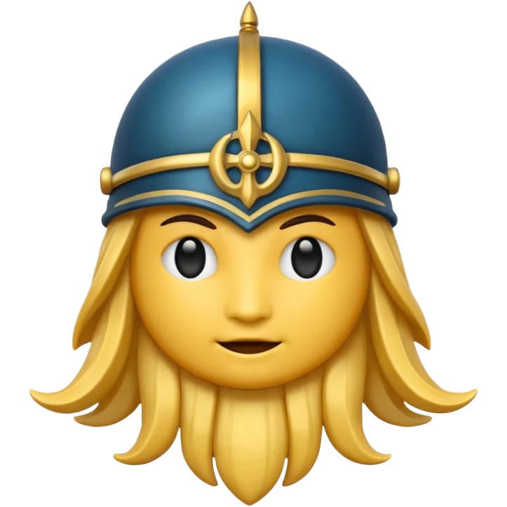 guardian of the seas emoji  emoji