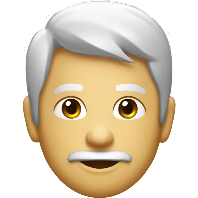 like buttion emoji