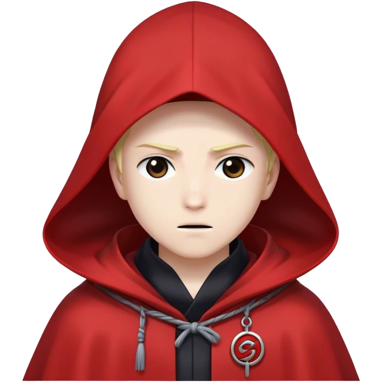 Pain akatsuki emoji