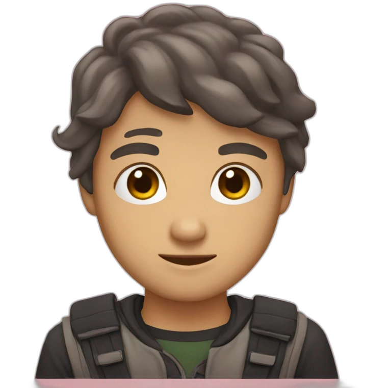 Suryoyo emoji