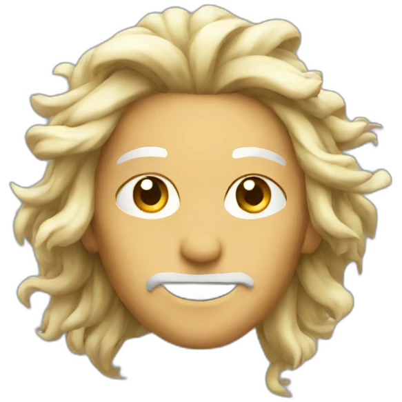 wind emoji