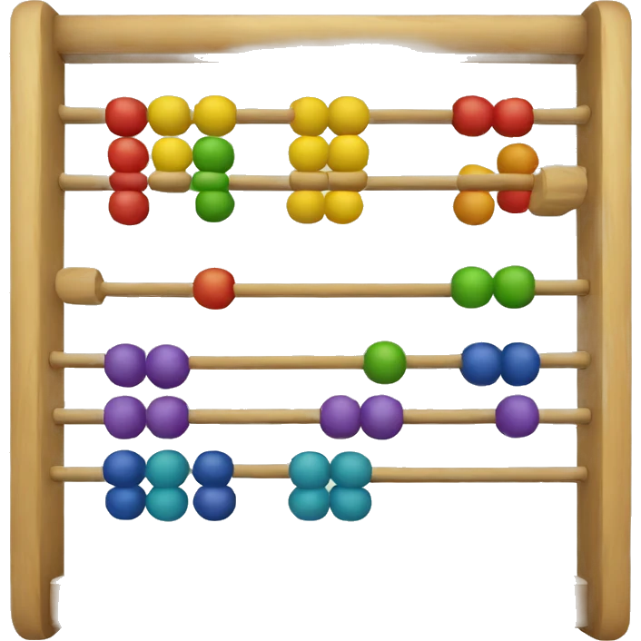 abacus emoji
