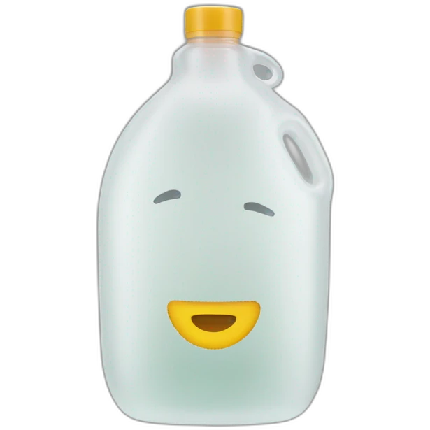 Bottle Spa 1.5L emoji