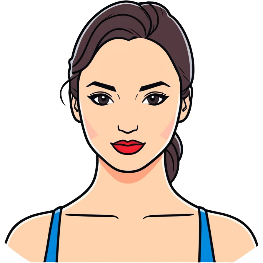 Gal gadot emoji