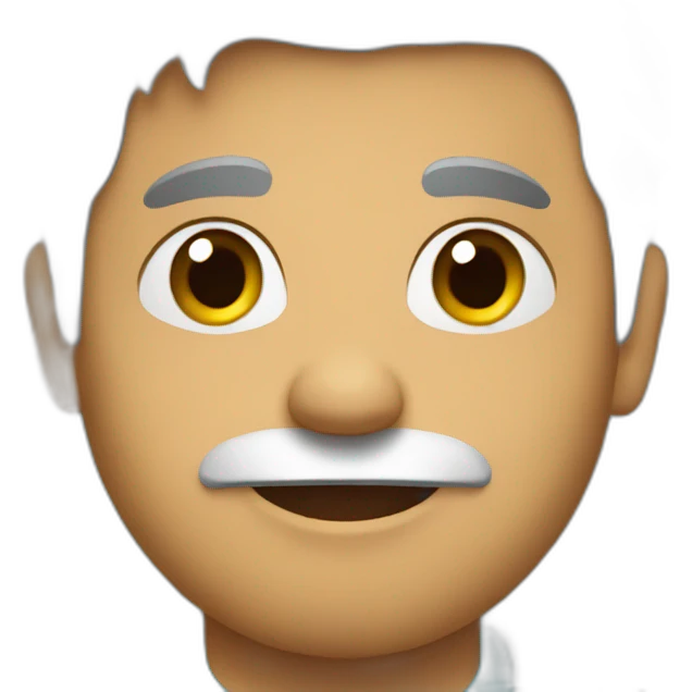 Doctor Rafael emoji