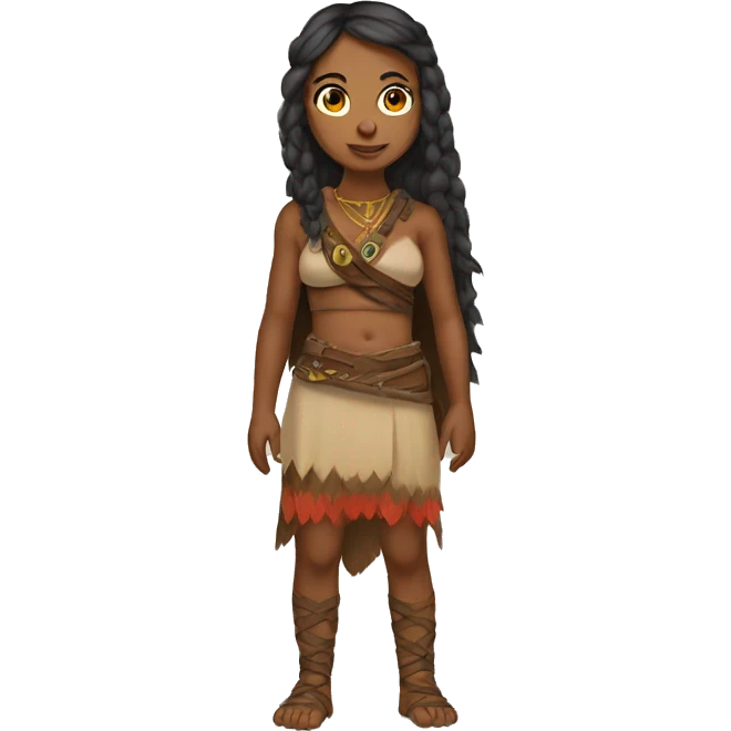 Hawk tuah girl  emoji