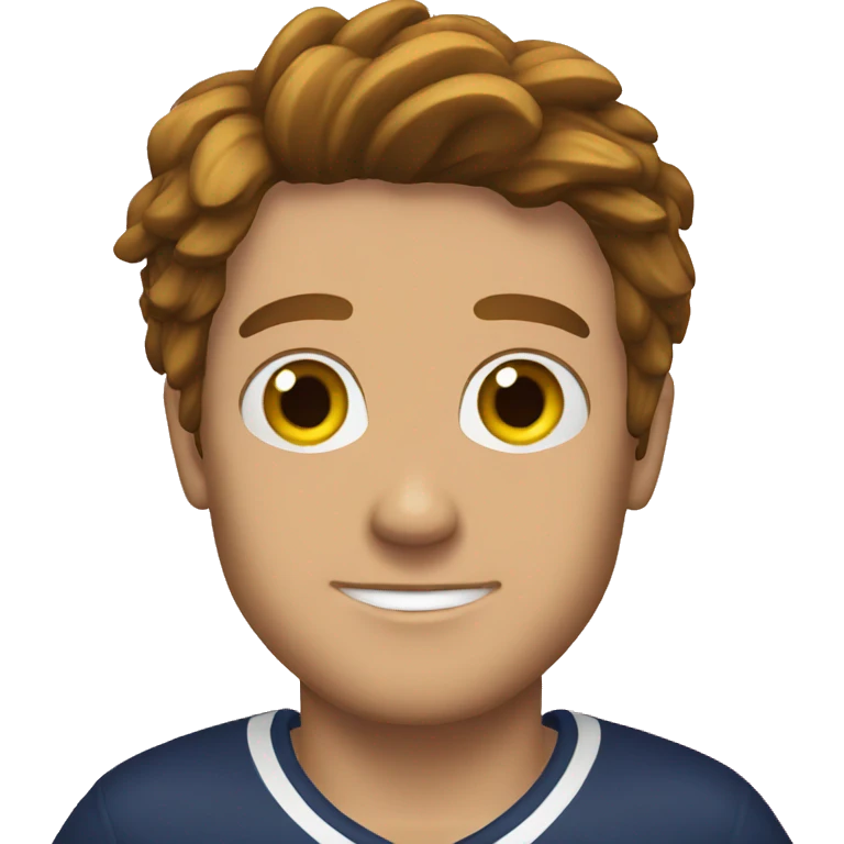 Zaniolo emoji