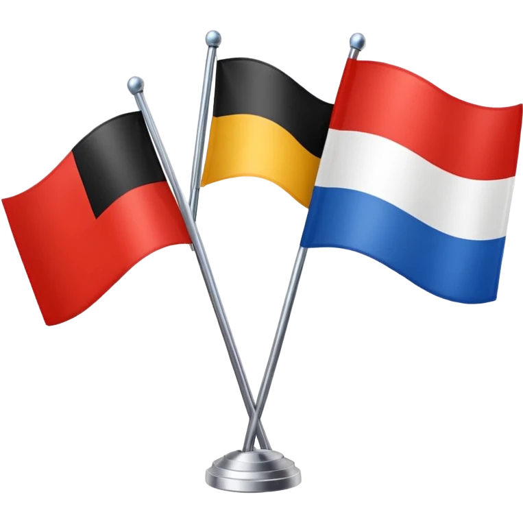 Сгенерируй картинку с текстом: requests-запросы-mod
текст должен быть жирным, красного цвета
на фоне должны быть 3 флага: Росийский, Английский и Немецкий - иконки маленькие в движений и чуток размытые
На картинке должен быть только текст и флажки
8к  emoji