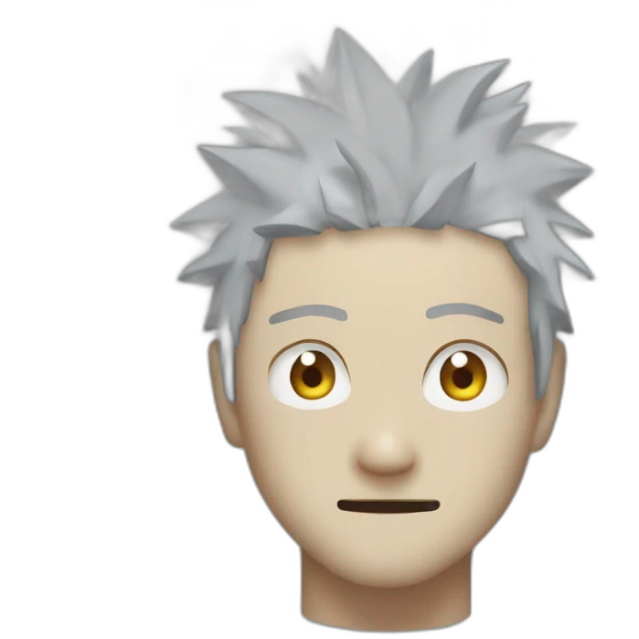 Obito Naruto emoji