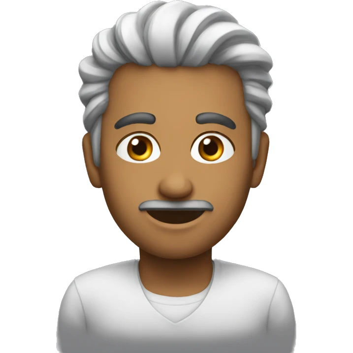 رجل عربي emoji