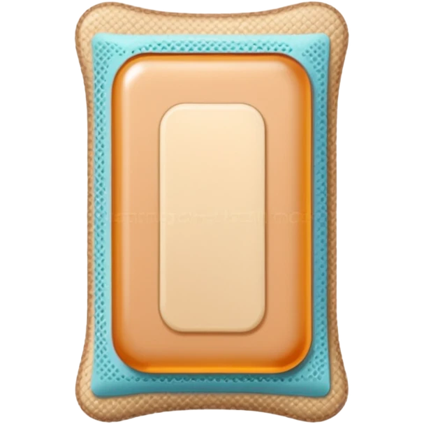 patch band-aid emoji