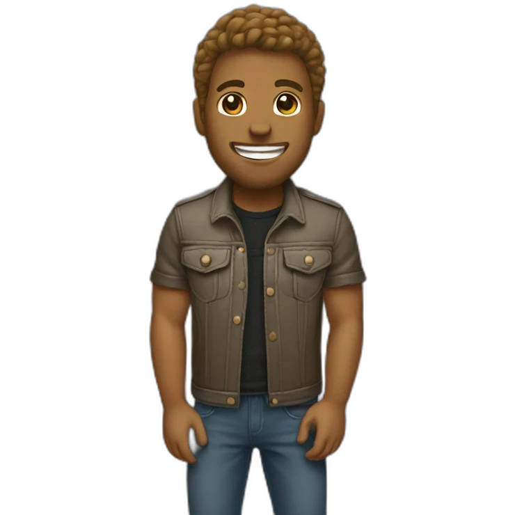 vinyl emoji