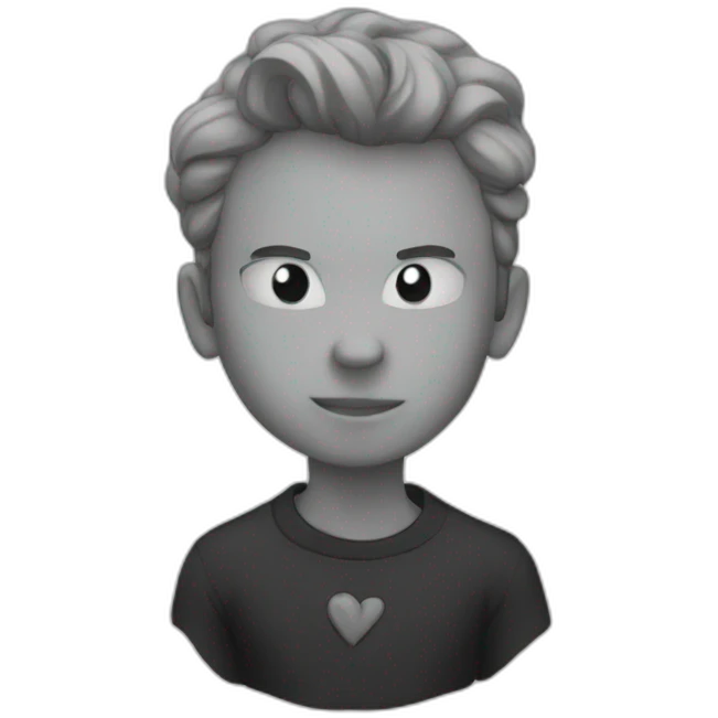 coeur emoji